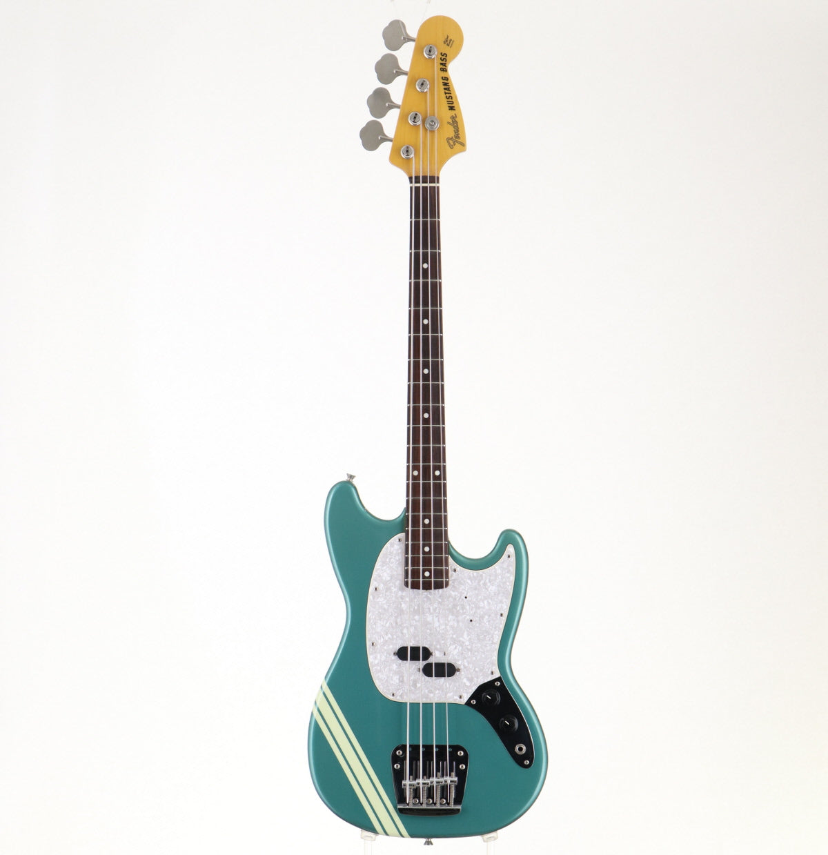 RITAO様リクエストFender japan MB98-70SD Fender Japan MB98-70SD FRD