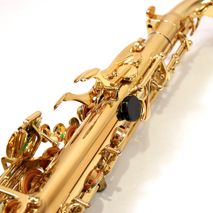 SYLPHIDE A-2000 GL Alto Saxophone – Ishibashi Music Corporation.