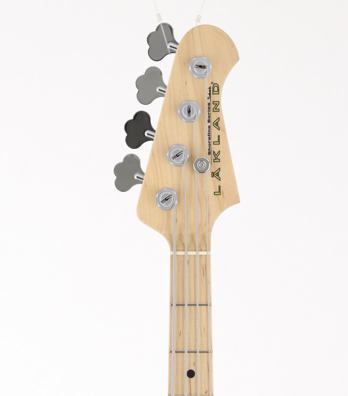 LAKLAND / Shoreline Series SL4-94 Deluxe Blue Translucent