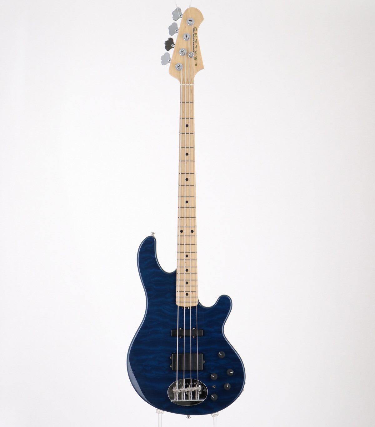 LAKLAND / Shoreline Series SL4-94 Deluxe Blue Translucent