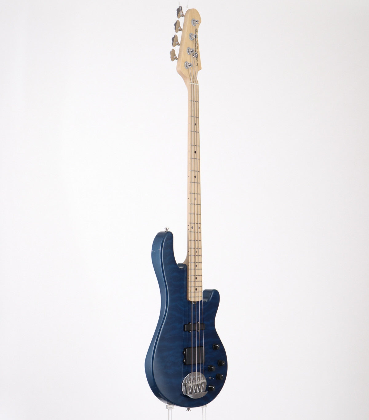 LAKLAND / Shoreline Series SL4-94 Deluxe Blue Translucent