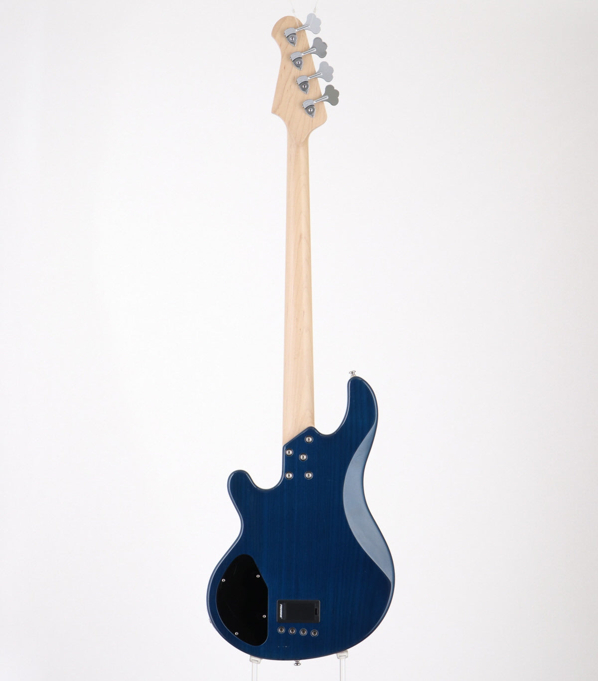 LAKLAND / Shoreline Series SL4-94 Deluxe Blue Translucent