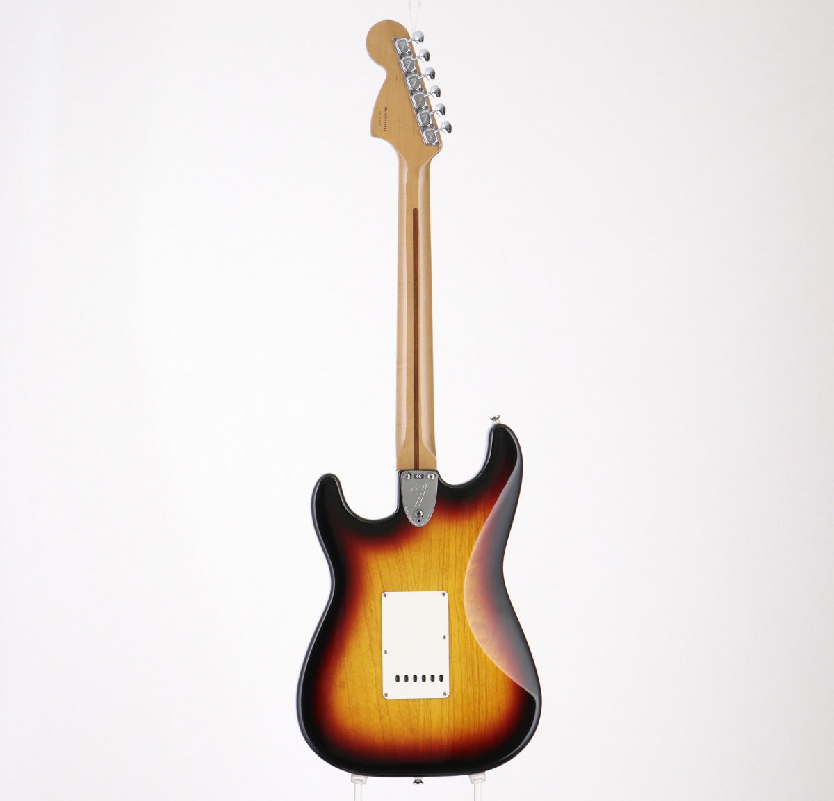 FENDER MEXICO / Classic 70s Stratocaster 3TS – Ishibashi Music 