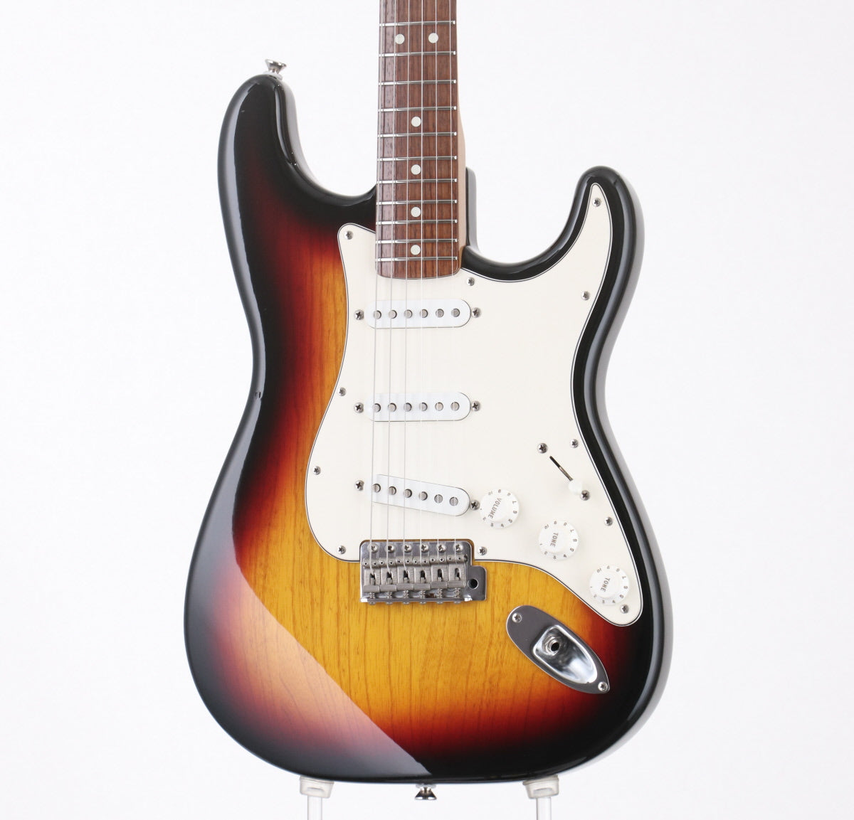FENDER MEXICO / Classic 70s Stratocaster 3TS – Ishibashi Music 