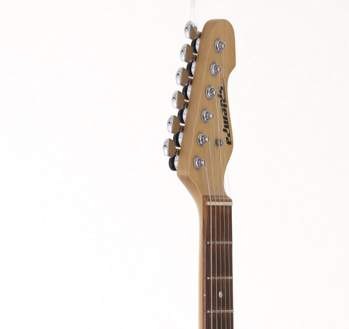 EDWARDS / E-SN-ALR 22/SSH White Edwards – Ishibashi Music Corporation.