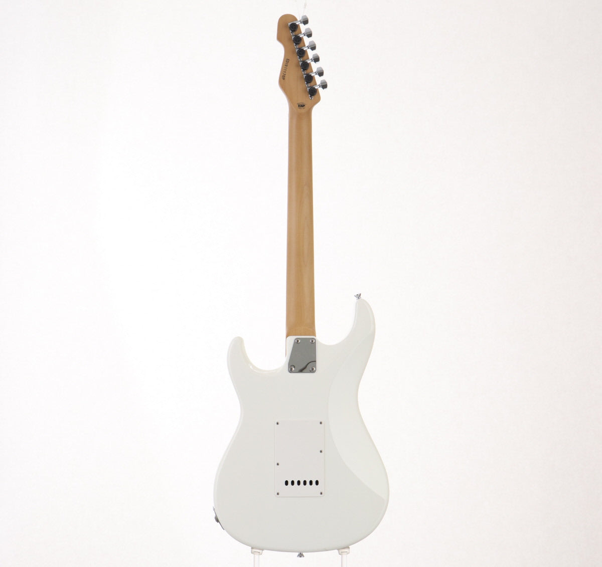 EDWARDS / E-SN-ALR 22/SSH White Edwards – Ishibashi Music Corporation.