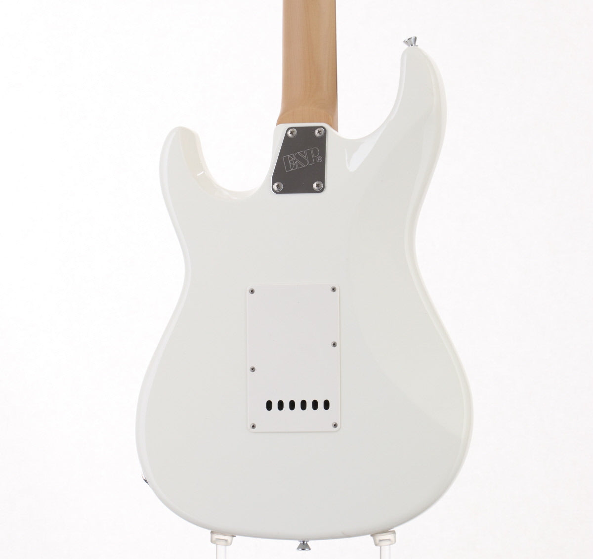 EDWARDS / E-SN-ALR 22/SSH White Edwards – Ishibashi Music Corporation.