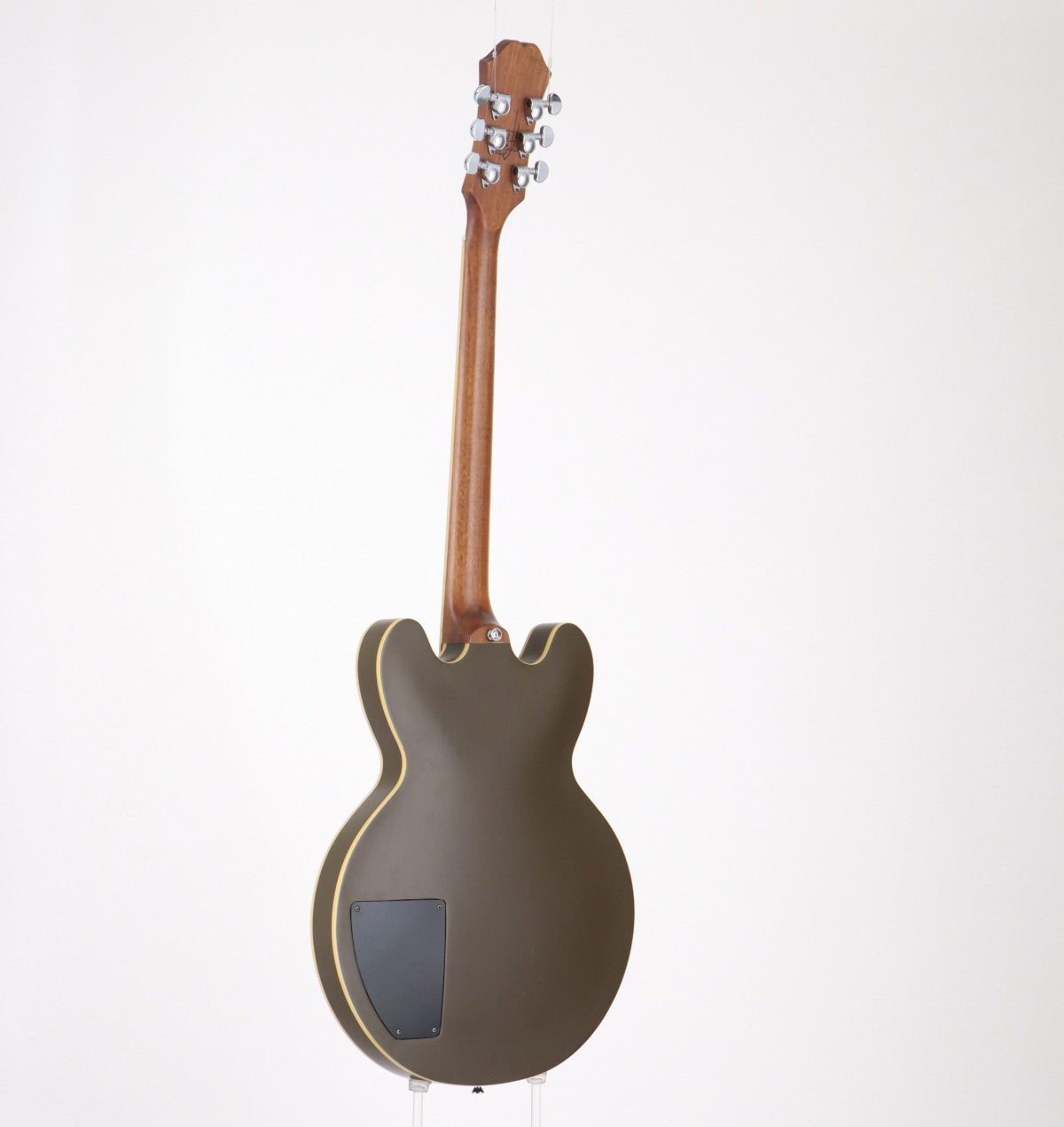 Epiphone / Tom DeLonge Signature ES-333 – Ishibashi Music Corporation.