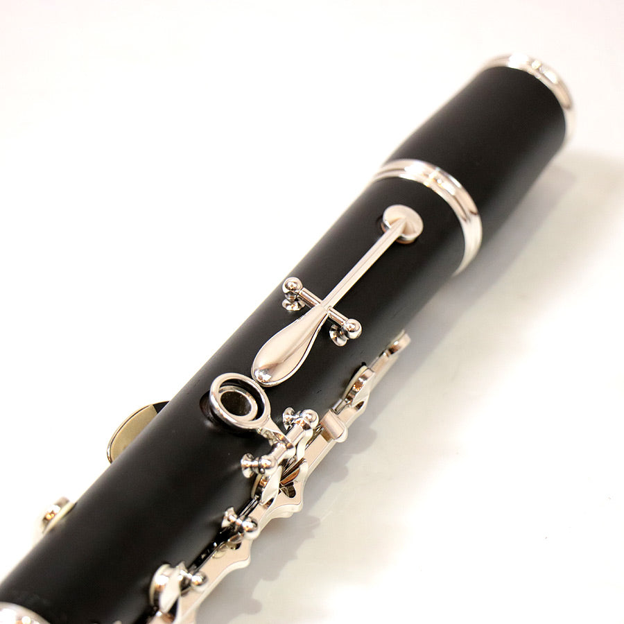 Buffet Crampon クラリネット E-12 PLUS 【公式通販】