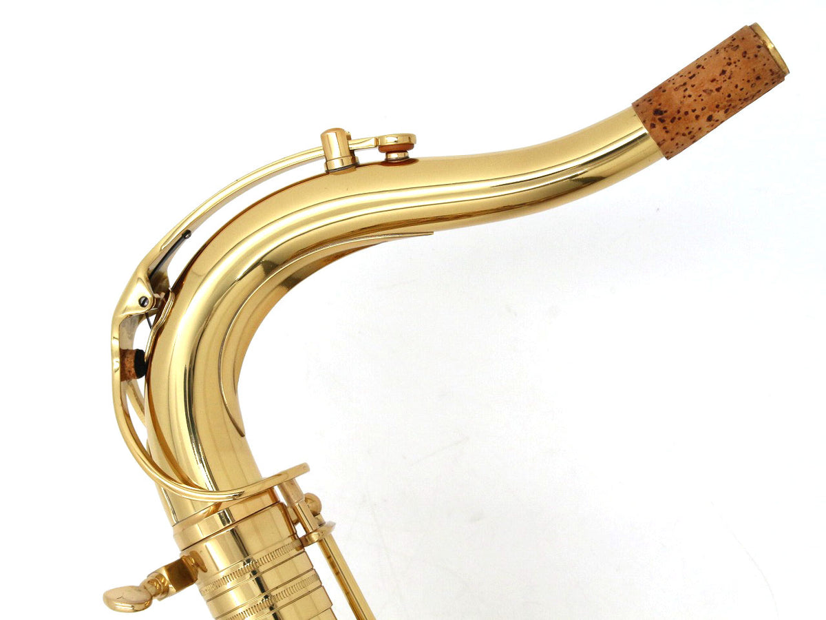CANNONBALL / Tenor Saxophone TA-L “Alcazar Series” – Ishibashi Music ...