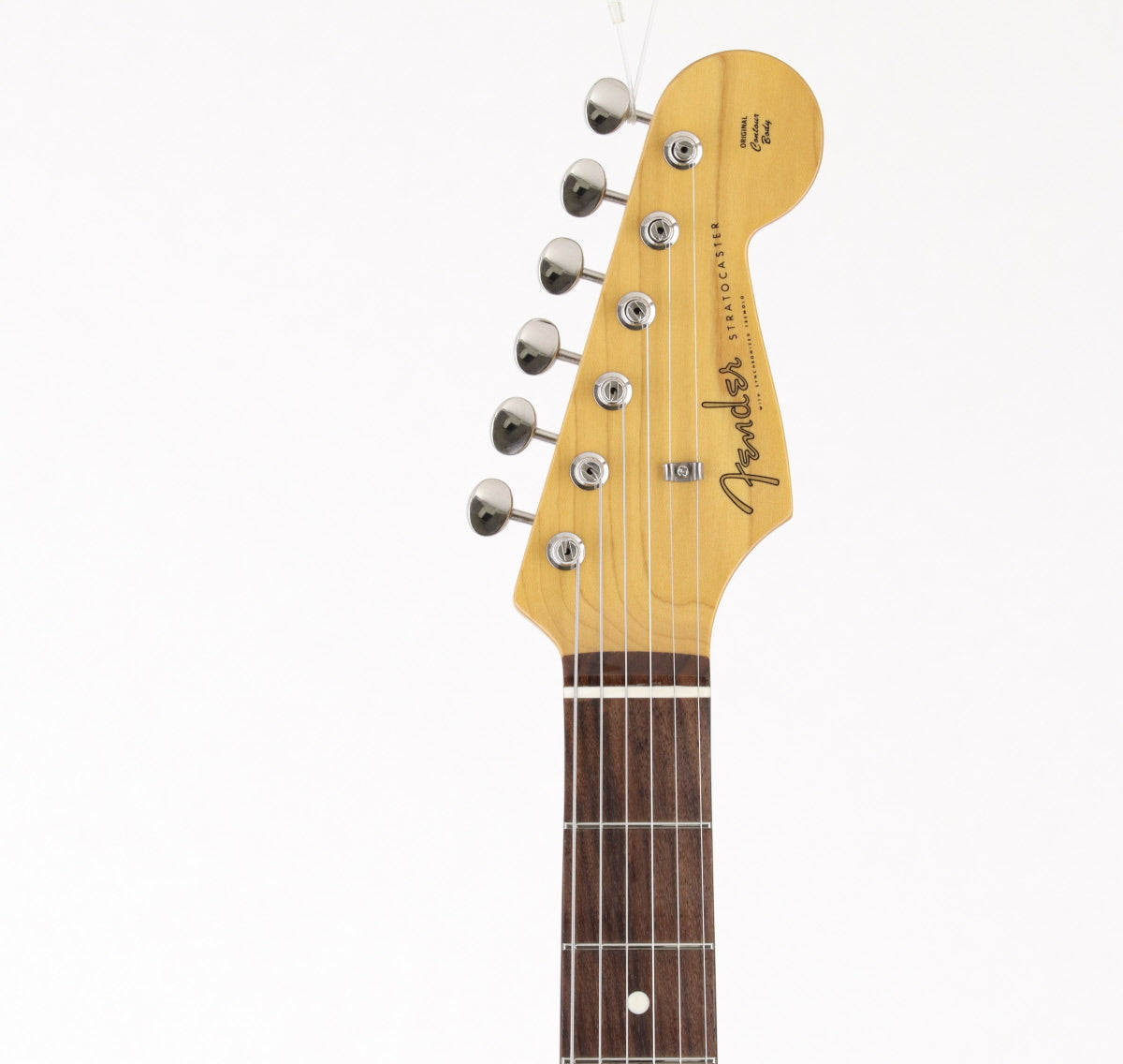 FENDER JAPAN / ST62-TX Old Candy Apple Red – Ishibashi Music