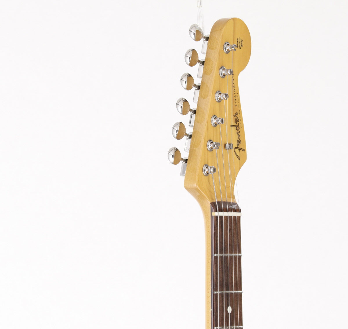 FENDER JAPAN / ST62-TX Old Candy Apple Red – Ishibashi Music