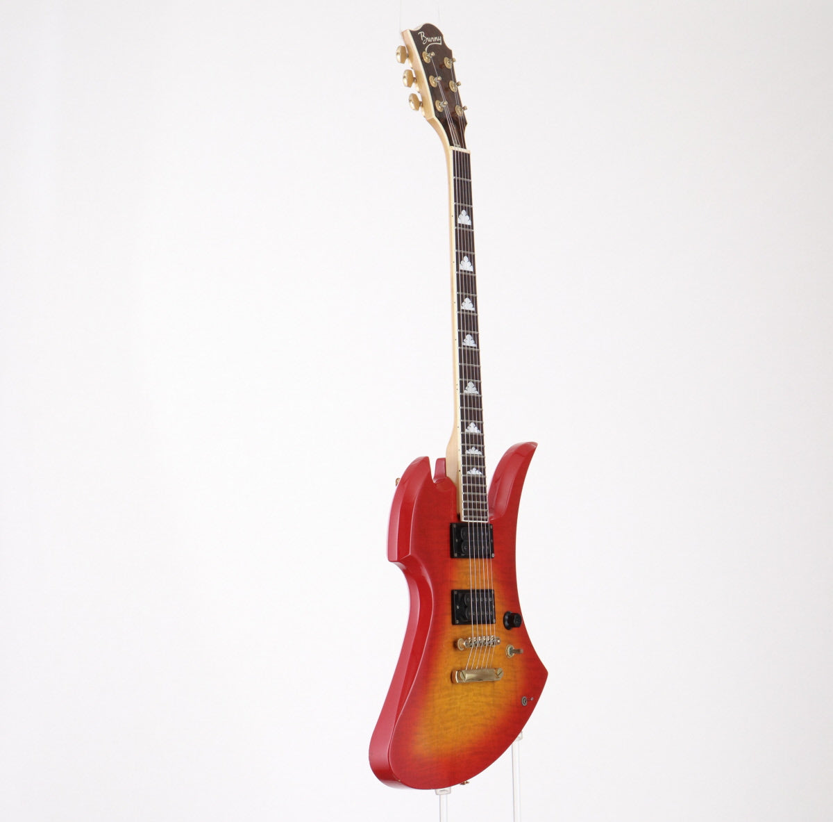 Burny MG-85X 【公式通販】