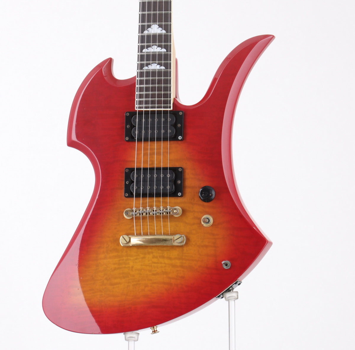 Fernandes Burny X JAPAN HIDE モデル MG-85X 【公式通販】