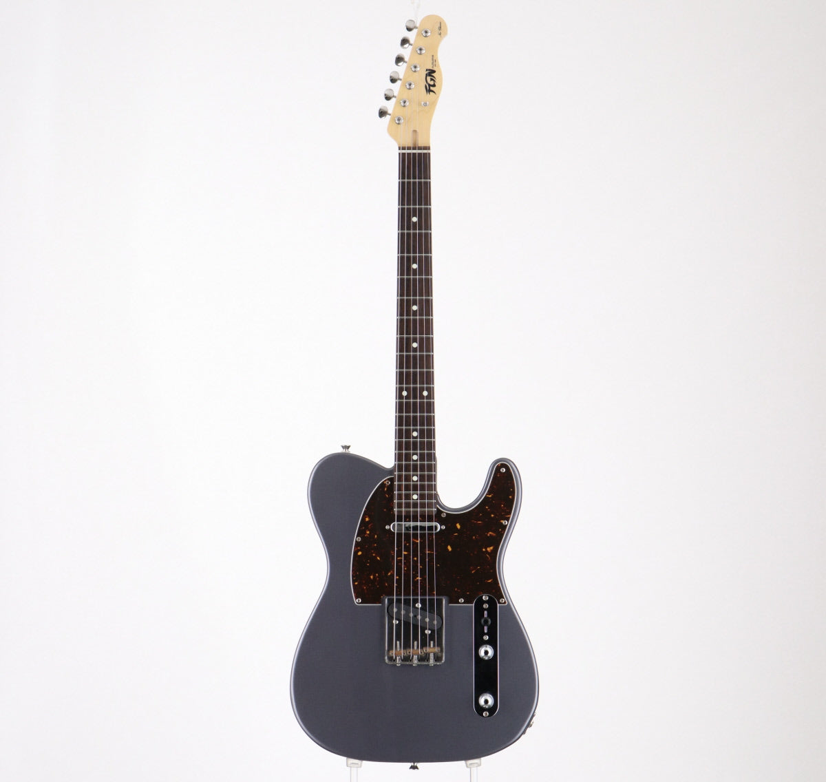 FUJIGEN / Neo Classic NTL10RAL Charcoal – Ishibashi Music Corporation.