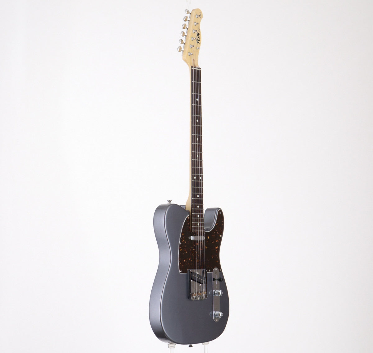 FUJIGEN / Neo Classic NTL10RAL Charcoal – Ishibashi Music Corporation.