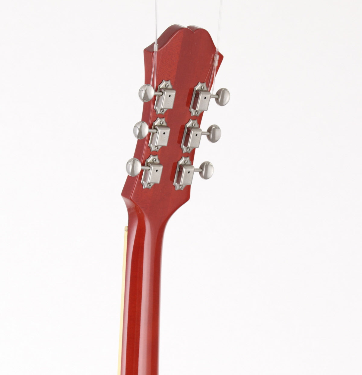 Epiphone / Casino Orange Label Bigsby Cherry – Ishibashi Music