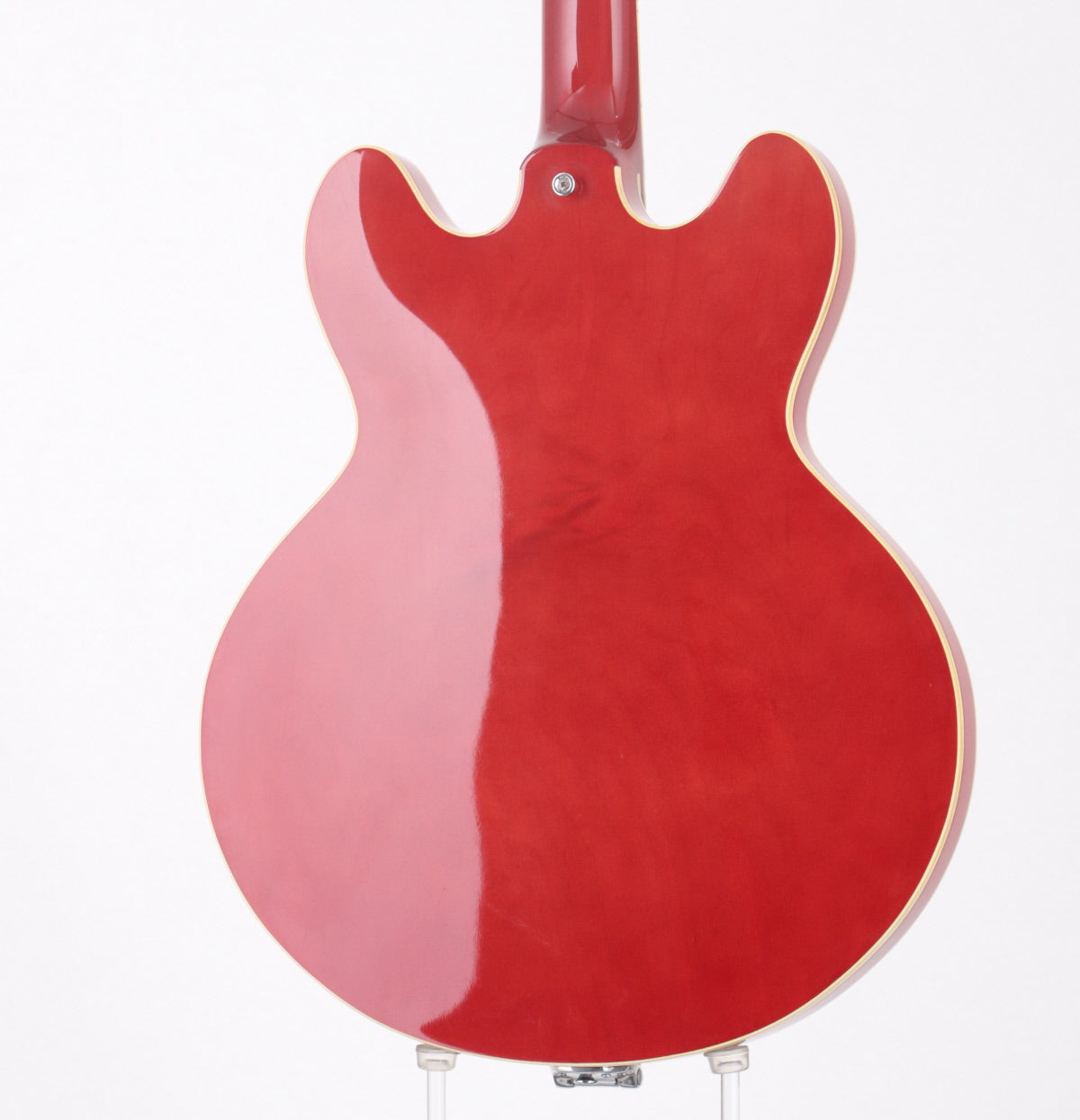 Epiphone / Casino Orange Label Bigsby Cherry – Ishibashi Music