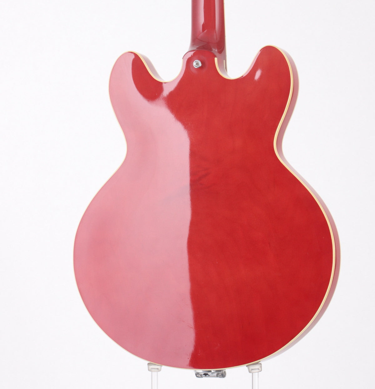 Epiphone / Casino Orange Label Bigsby Cherry – Ishibashi Music