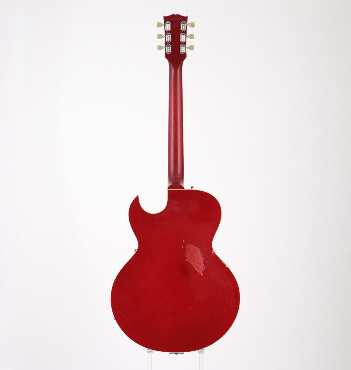 Itami 1995年製 Gibson ES-135 Cherry Red GIBSON USA / 1995 ES-135 Bigsby Cherry – Ishibashi Music Corporation.