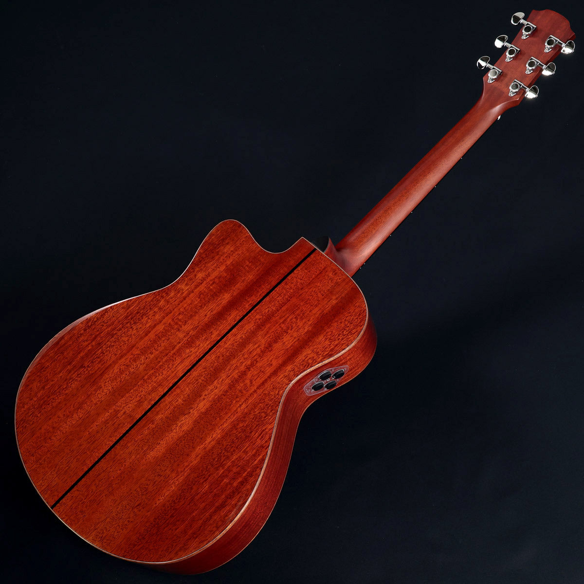 YAMAHA / AC3M ARE Vintage Natural (VN) Yamaha Electro-Acoustic