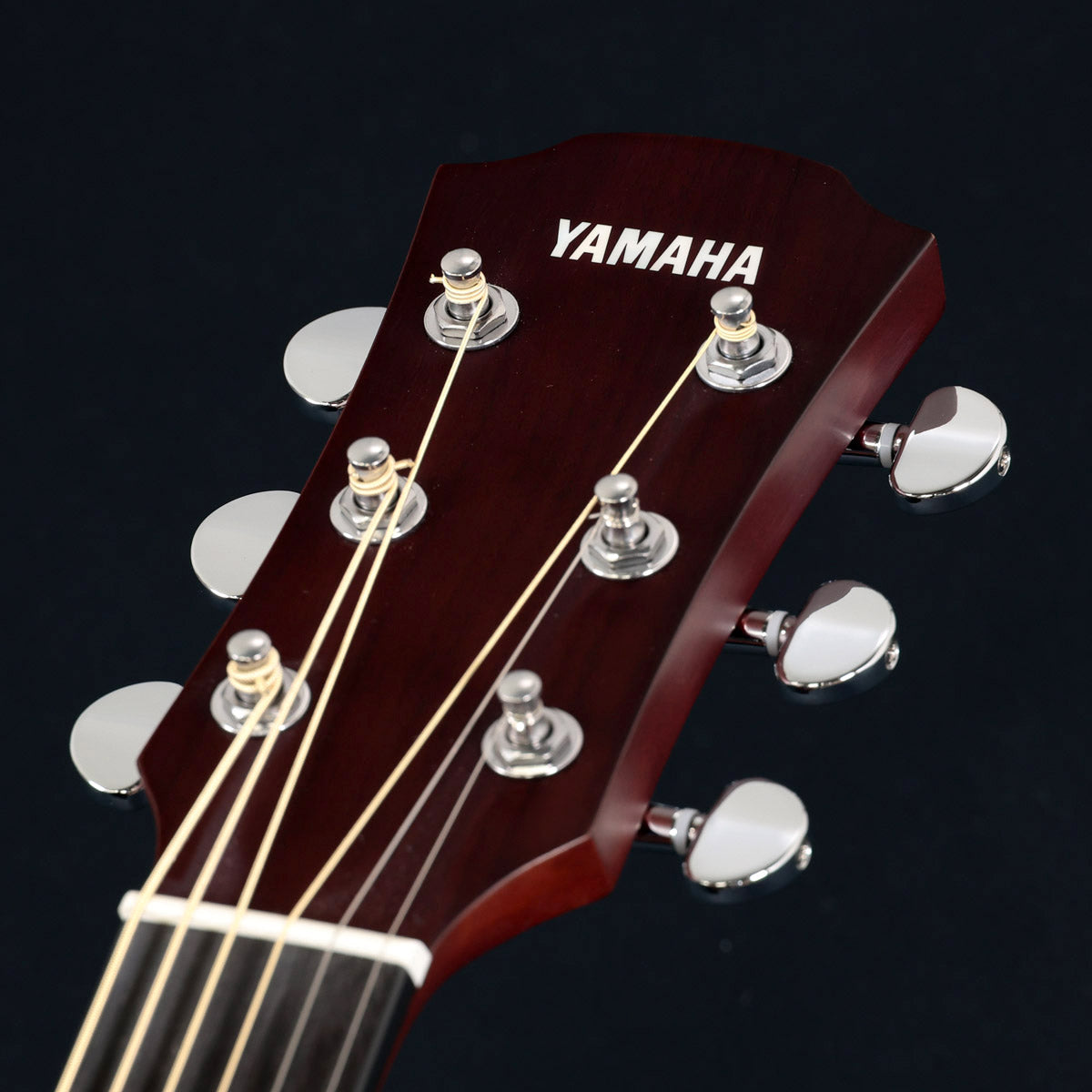 YAMAHA / AC3M ARE Vintage Natural (VN) Yamaha Electro-Acoustic