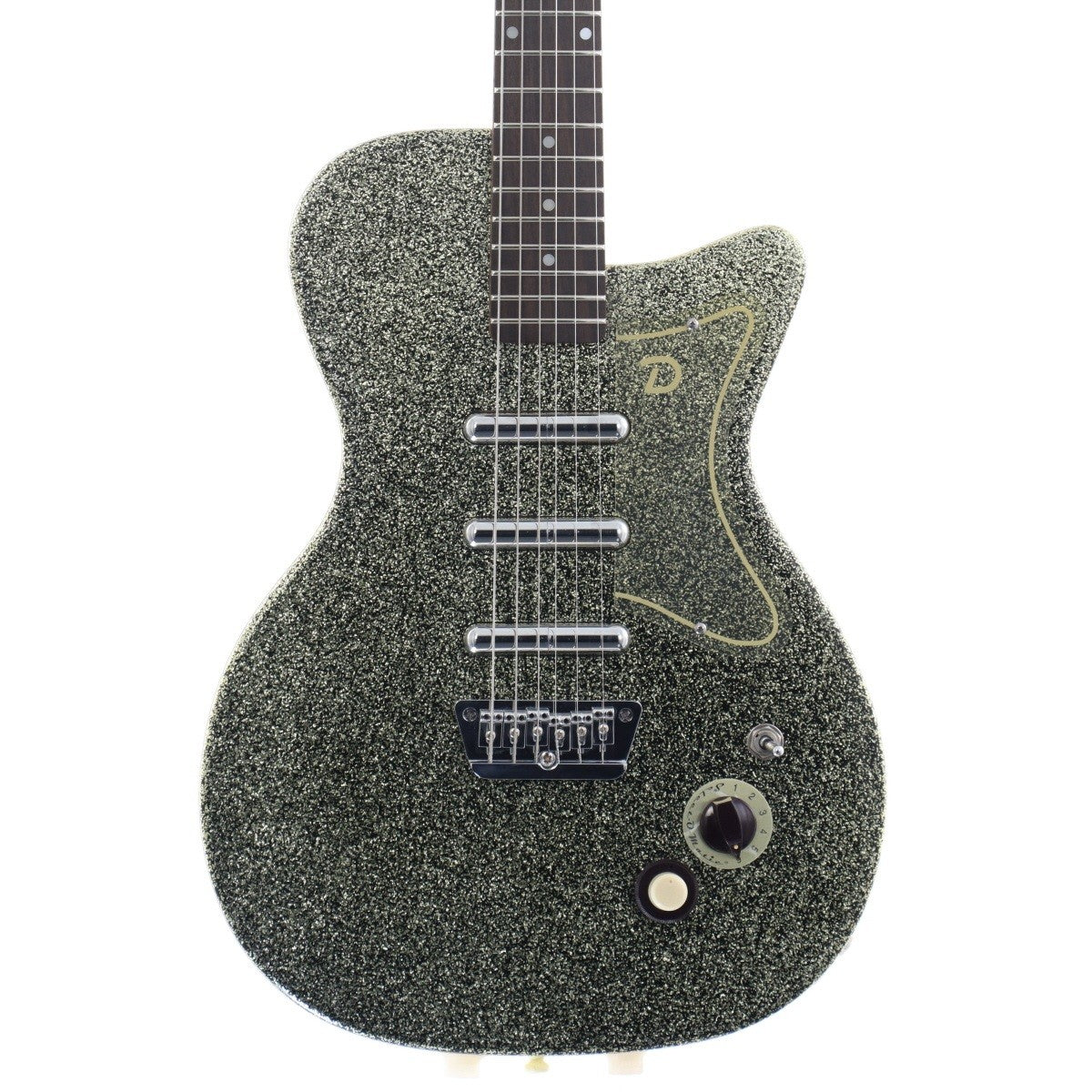 Danelectro / 56-U3 BMF – Ishibashi Music Corporation.