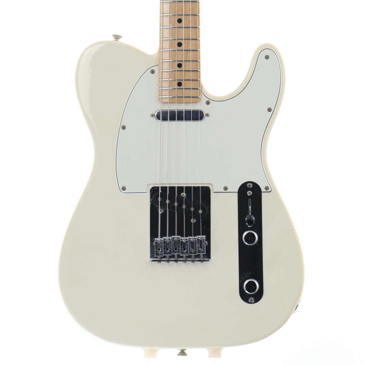 Fender Telecaster プレイヤー　made in Mexico Fender Telecaster - Made in Mexico, Japan & USA | What is the