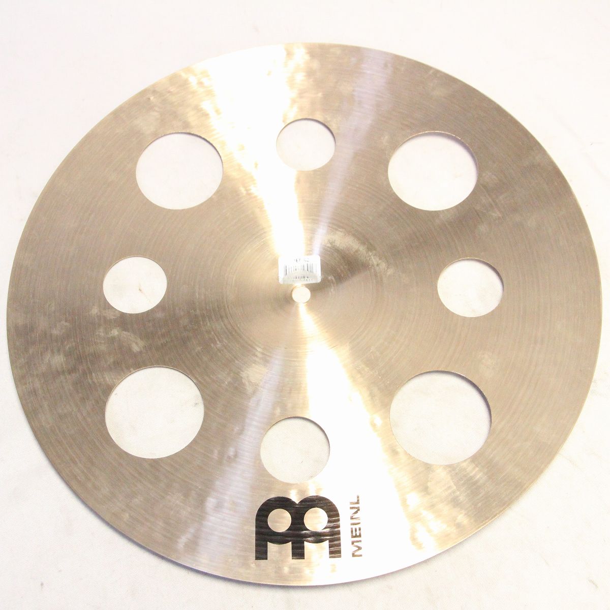 MEINL / B16TTRC Byzance Traditional Trash Crash 16-inch 886g Meinl