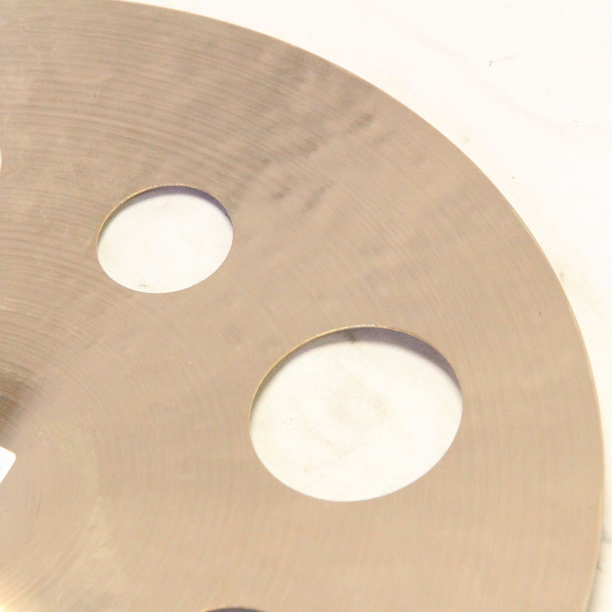MEINL / B16TTRC Byzance Traditional Trash Crash 16-inch 886g Meinl
