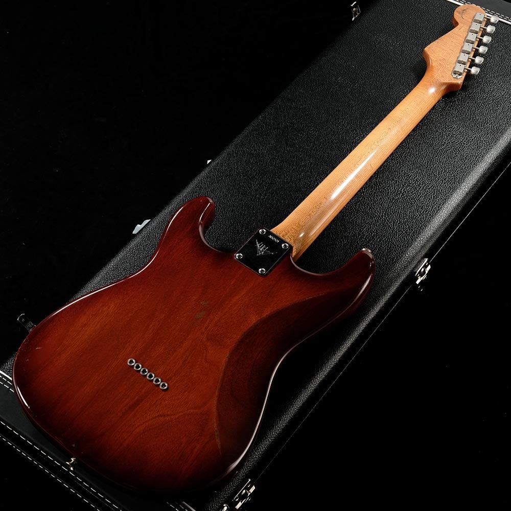 Fender Custom Shop / Master Built Series Dual P90 Stratocaster