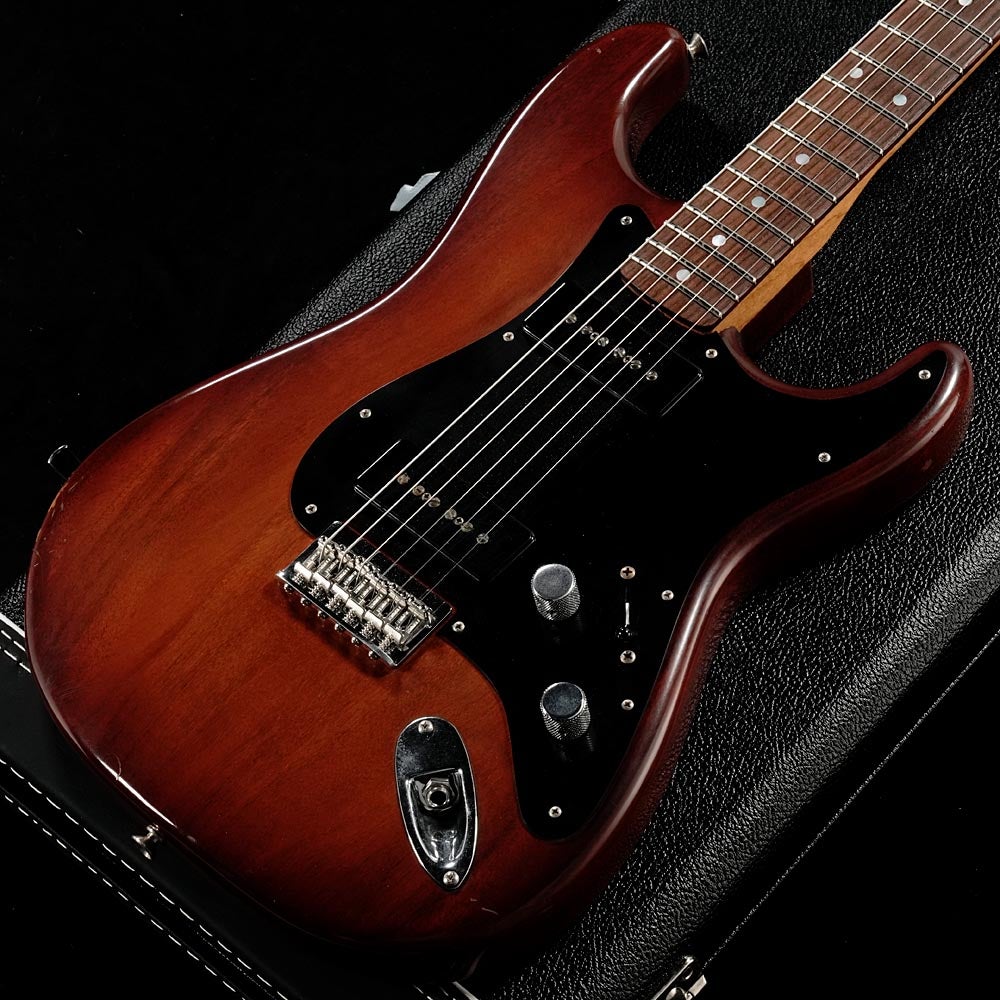 イ*ヌ様 ● Custom Hard Relic P-90×2 Stratoca Fender Custom Shop 1957 Stratocaster Heavy Relic | Namm Guitar