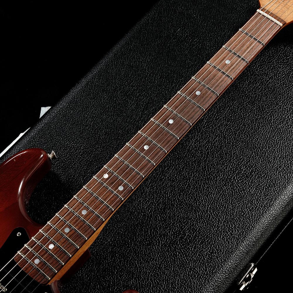 Fender Custom Shop / Master Built Series Dual P90 Stratocaster