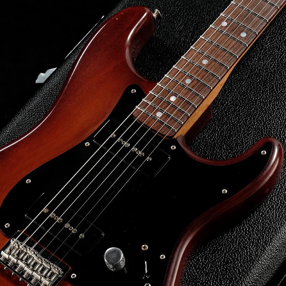 Fender Custom Shop / Master Built Series Dual P90 Stratocaster