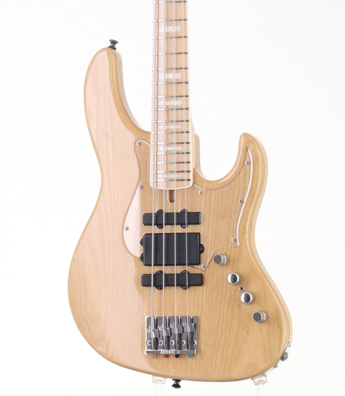 ATELIER Z / Beta4 Plus Modified Natural – Ishibashi Music Corporation.