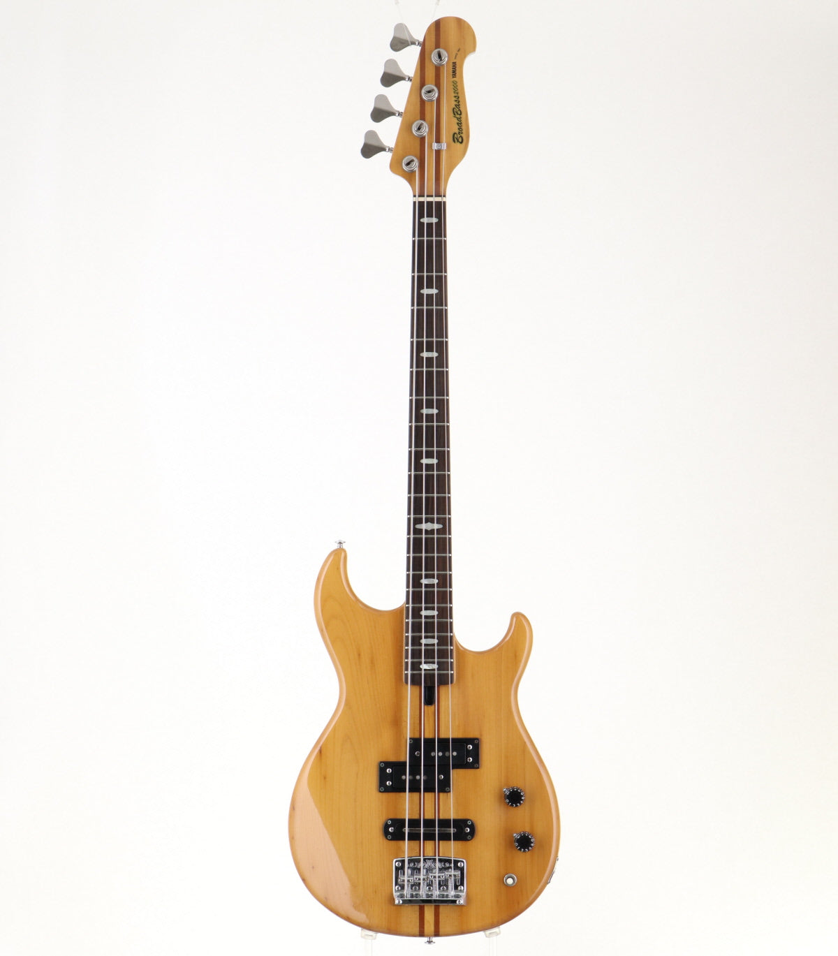 YAMAHA / BB2000 YN Broad Bass – Ishibashi Music Corporation