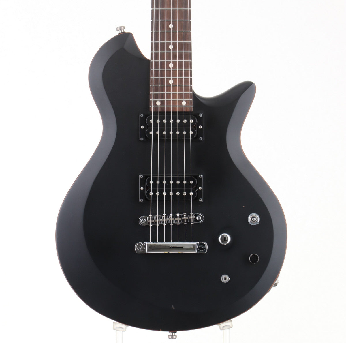 dragonfly maroon666 7弦 DRAGONFLY / MAROON 666 7-string Satin Black – Ishibashi Music