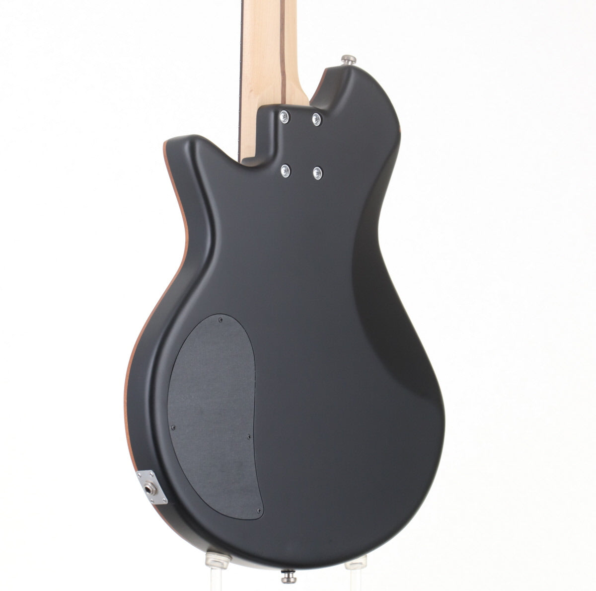 DRAGONFLY / MAROON 666 7-string Satin Black – Ishibashi Music