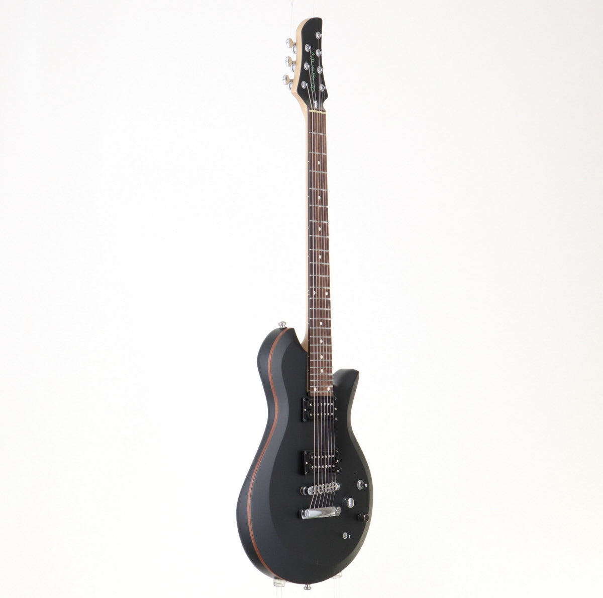 dragonfly maroon666 7弦 DRAGONFLY / MAROON 666 7-string Satin Black – Ishibashi Music