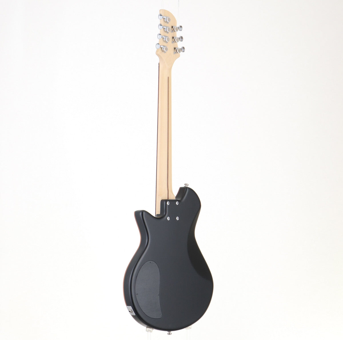 dragonfly maroon666 7弦 DRAGONFLY / MAROON 666 7-string Satin Black – Ishibashi Music