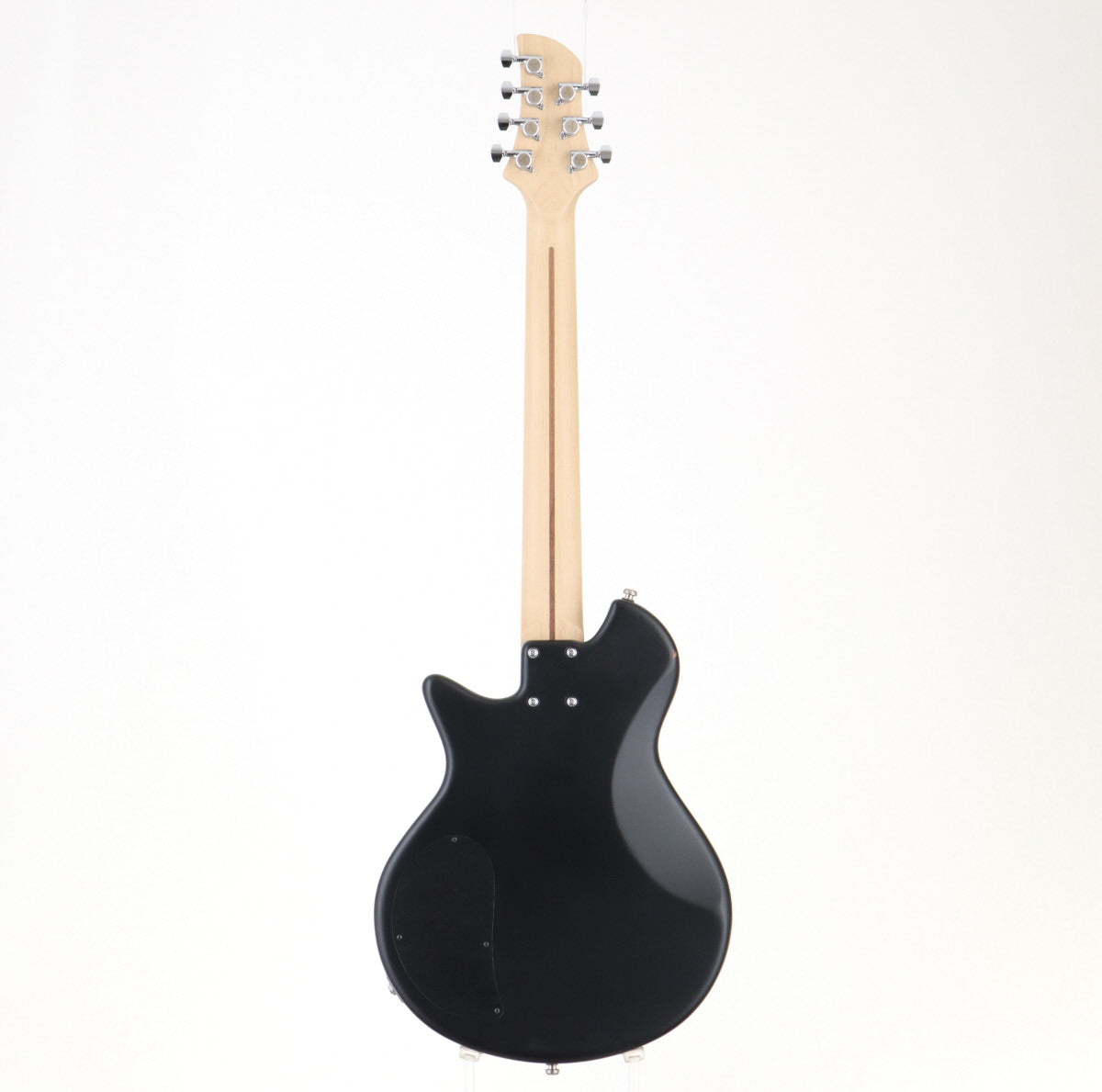 DRAGONFLY / MAROON 666 7-string Satin Black – Ishibashi Music