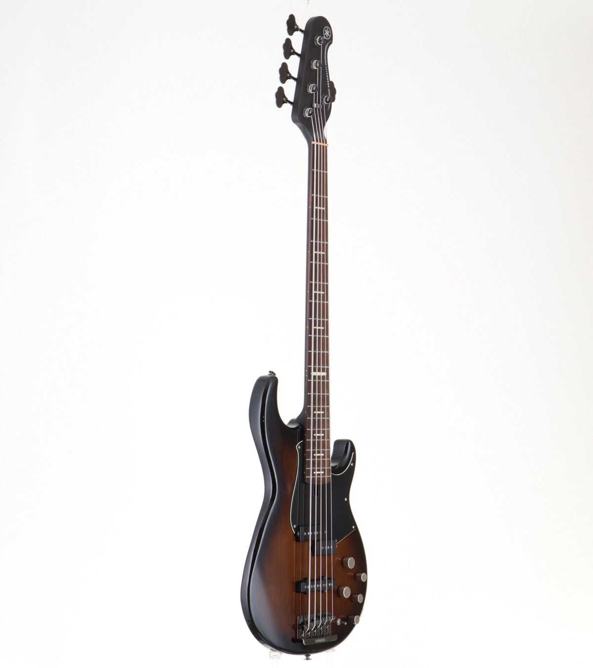 YAMAHA / BB735A DCS Dark Coffee Sunburst Yamaha Broad Bass 5 YAMAHA / BB735A DCS Dark Coffee Sunburst Yamaha Broad Bass 5
