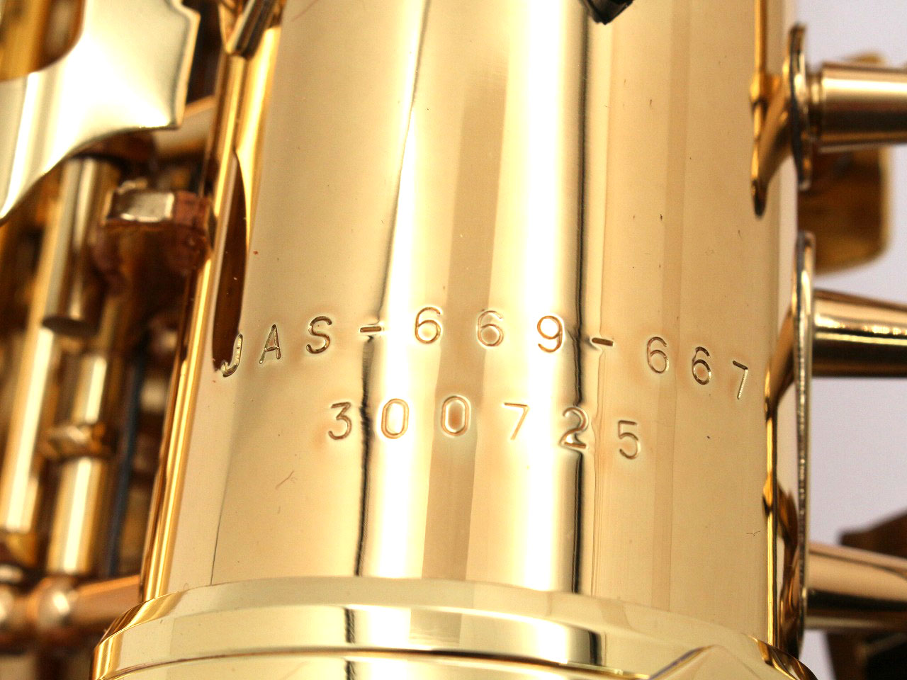 JUPITER / Alto Saxophone JAS-669-667 – Ishibashi Music Corporation. JUPITER / Alto Saxophone JAS-669-667 – Ishibashi Music Corporation.