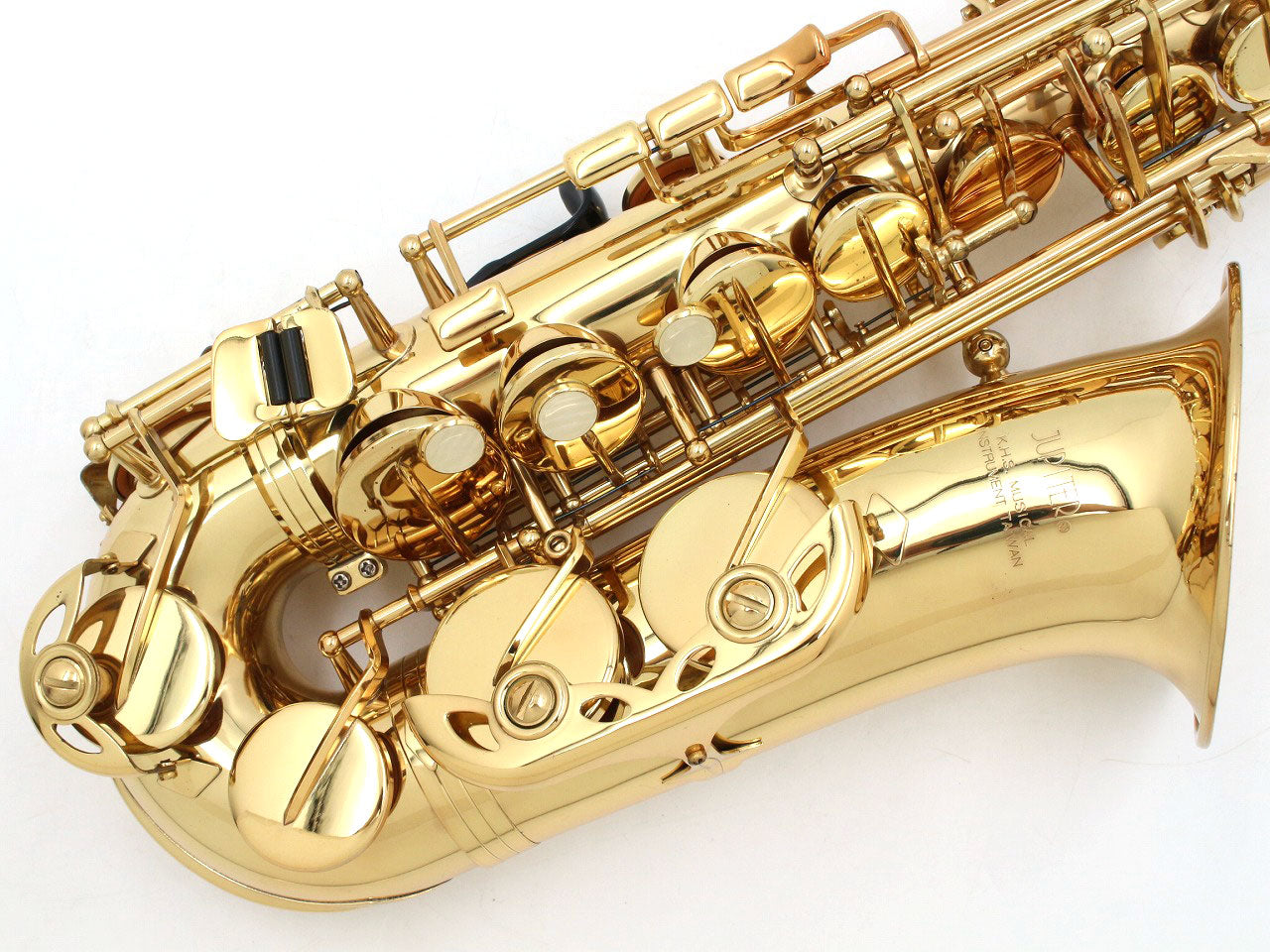 JUPITER / Alto Saxophone JAS-669-667 – Ishibashi Music Corporation.