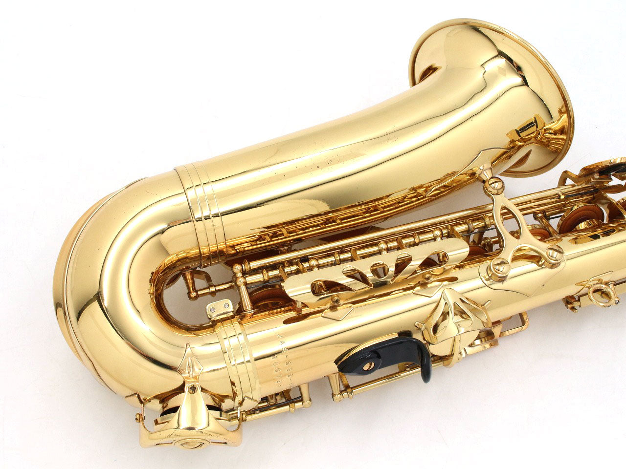 JUPITER / Alto Saxophone JAS-669-667 – Ishibashi Music Corporation.