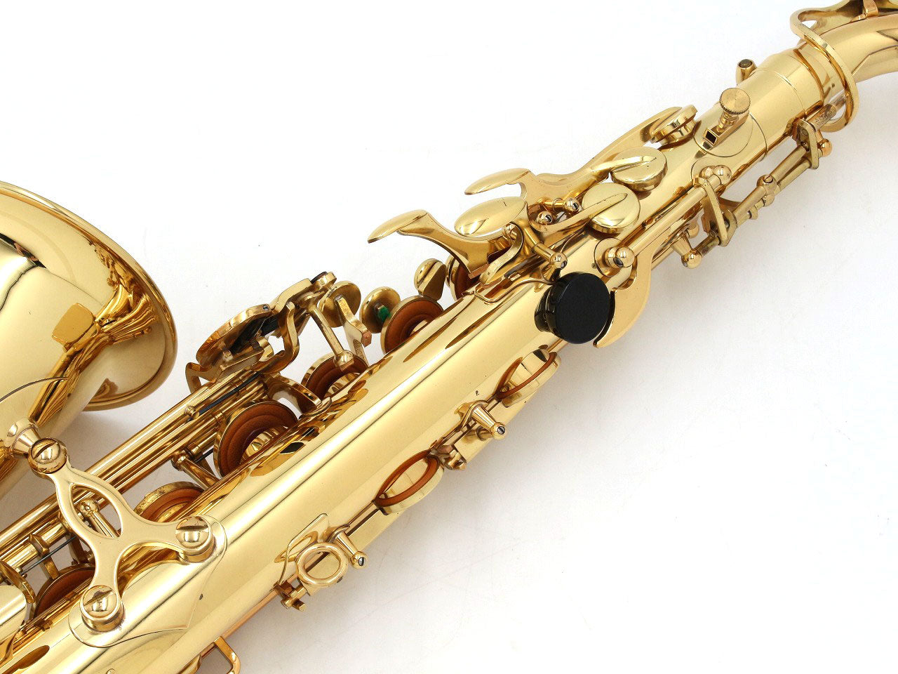 JUPITER / Alto Saxophone JAS-669-667 – Ishibashi Music Corporation.