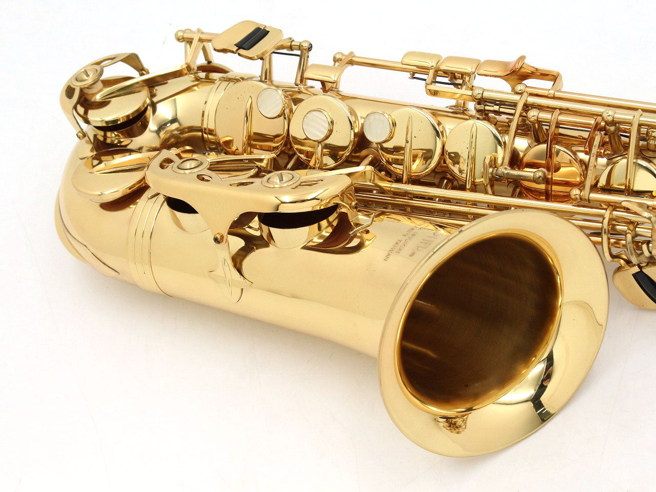 JUPITER / Alto Saxophone JAS-669-667 – Ishibashi Music Corporation. JUPITER / Alto Saxophone JAS-669-667 – Ishibashi Music Corporation.