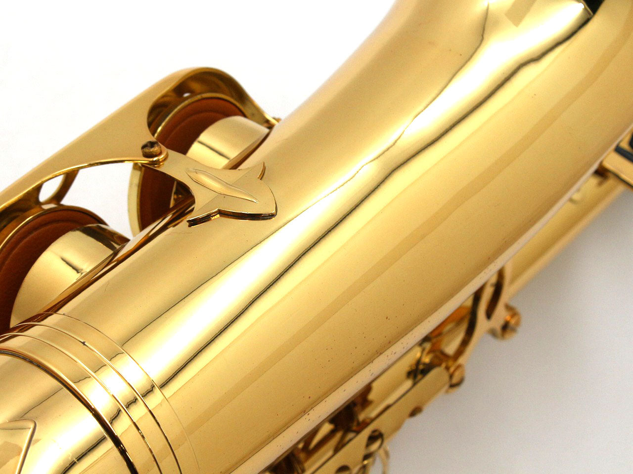JUPITER / Alto Saxophone JAS-669-667 – Ishibashi Music Corporation.
