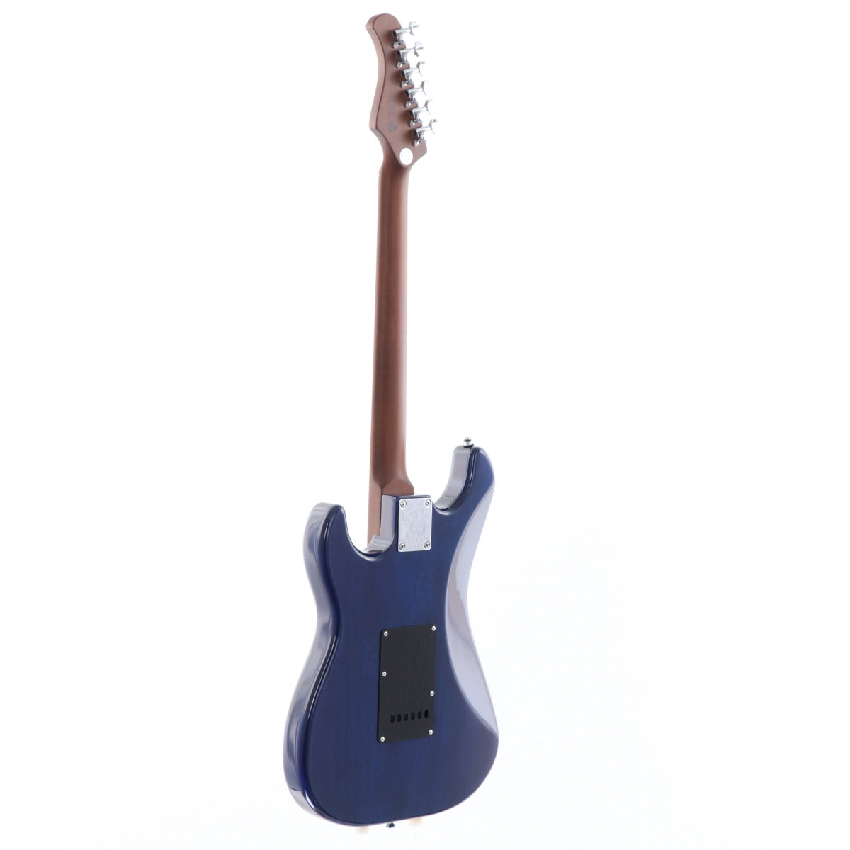 Bacchus / BSH-900ASH/RSM See-Through Blue – Ishibashi Music