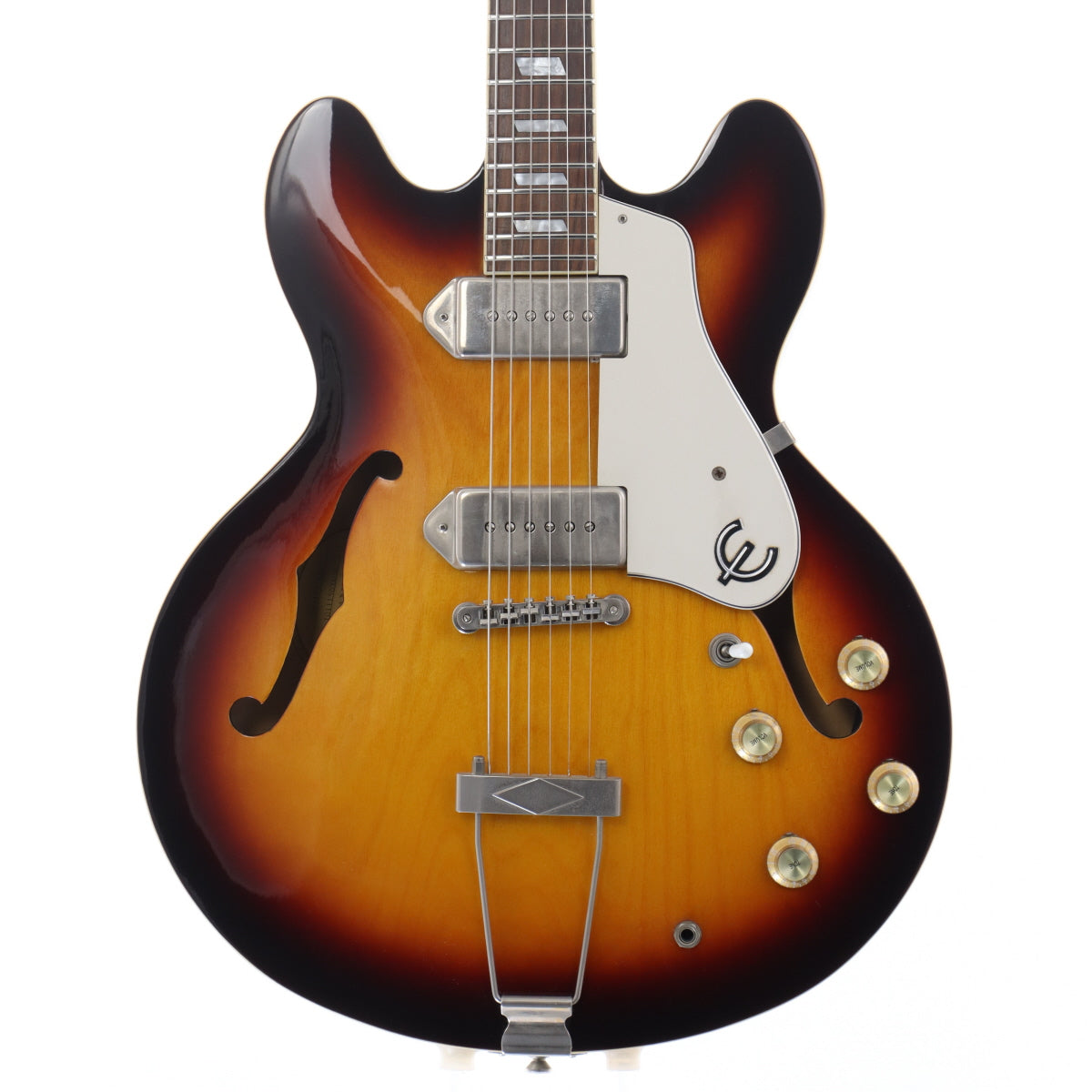 epiphone – Ishibashi Music Corporation.